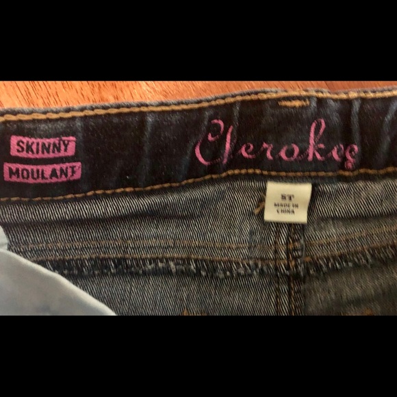 GREEN BAY PACKERS JEANS - Picture 5 of 7